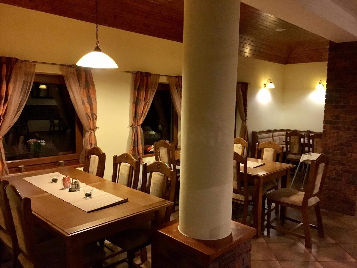 Restaurace Stare Sedlo Ξενοδοχείο Orlík Εξωτερικό φωτογραφία