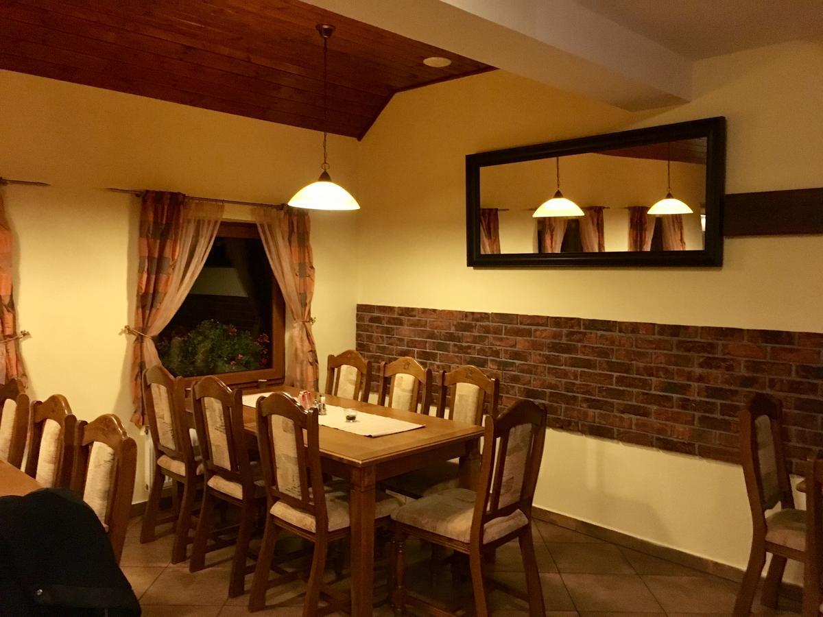 Restaurace Stare Sedlo Ξενοδοχείο Orlík Εξωτερικό φωτογραφία